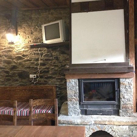 Ristevata Guest House Kovachevitsa Bagian luar foto