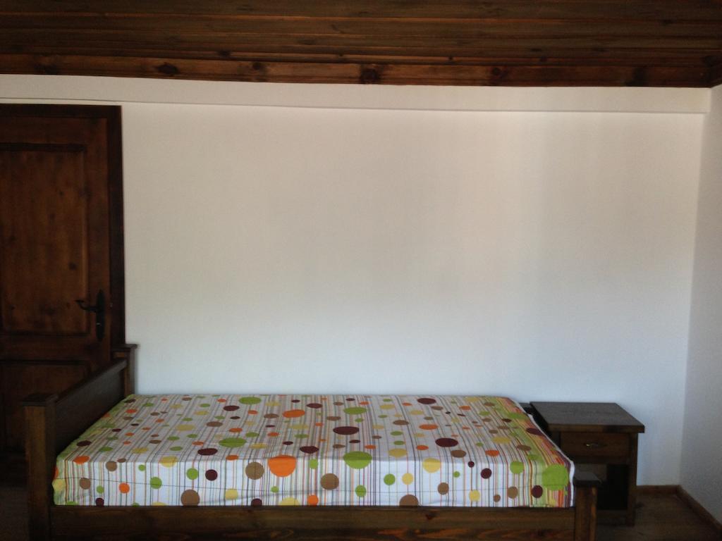 Ristevata Guest House Kovachevitsa Ruang foto