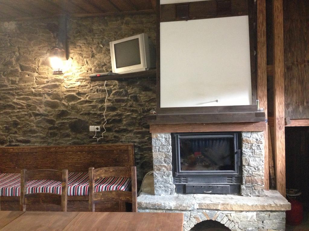 Ristevata Guest House Kovachevitsa Bagian luar foto