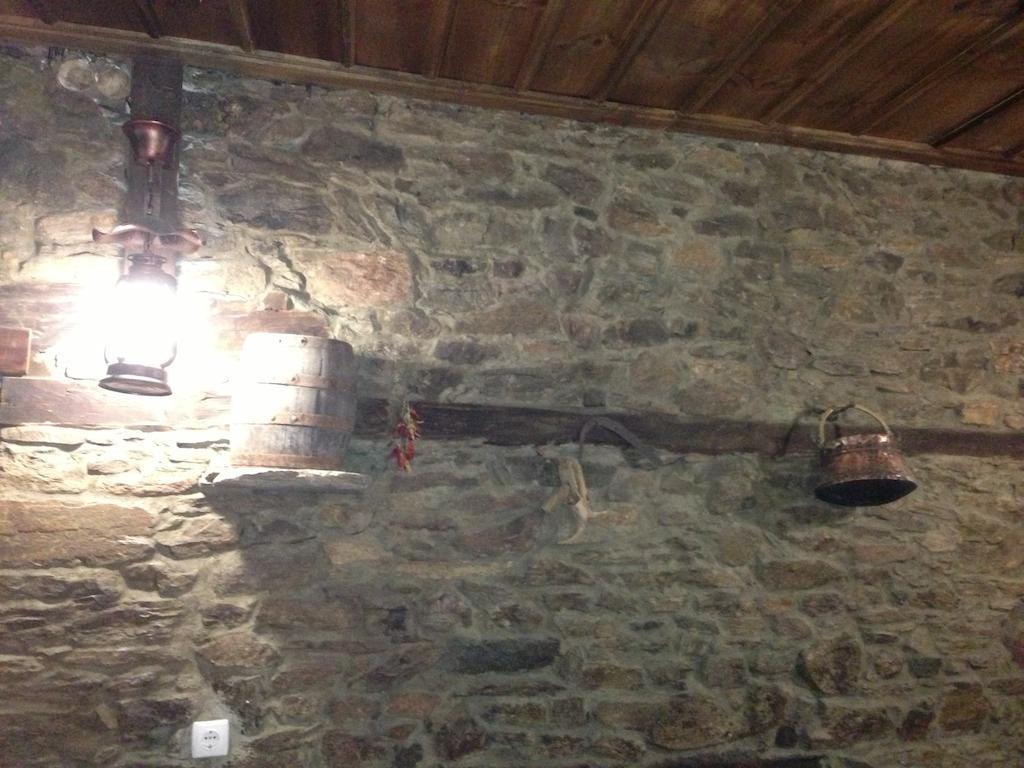 Ristevata Guest House Kovachevitsa Bagian luar foto