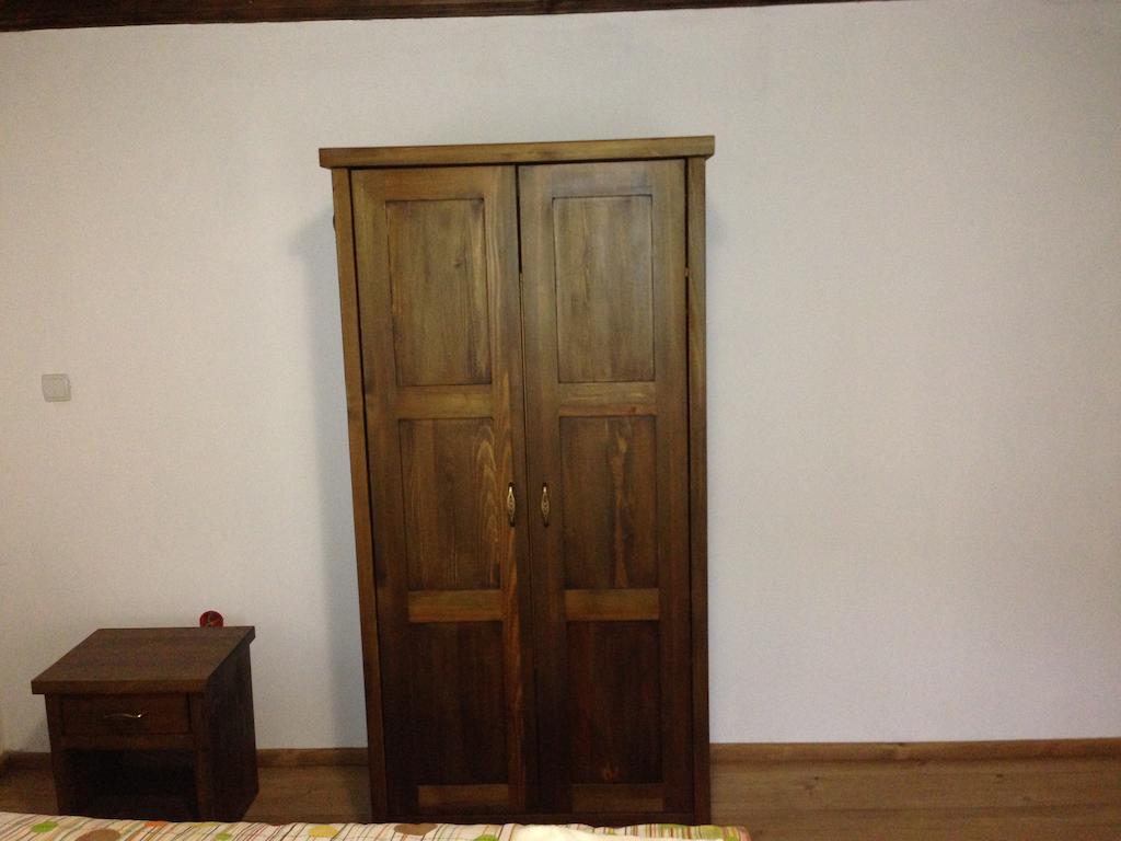 Ristevata Guest House Kovachevitsa Ruang foto