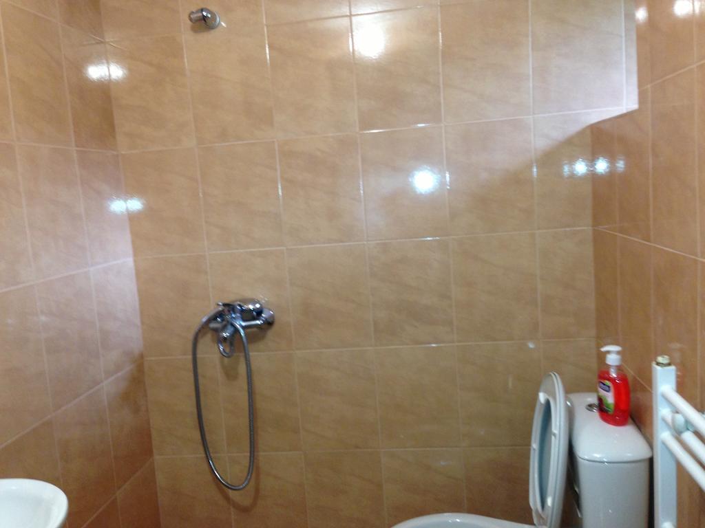Ristevata Guest House Kovachevitsa Ruang foto