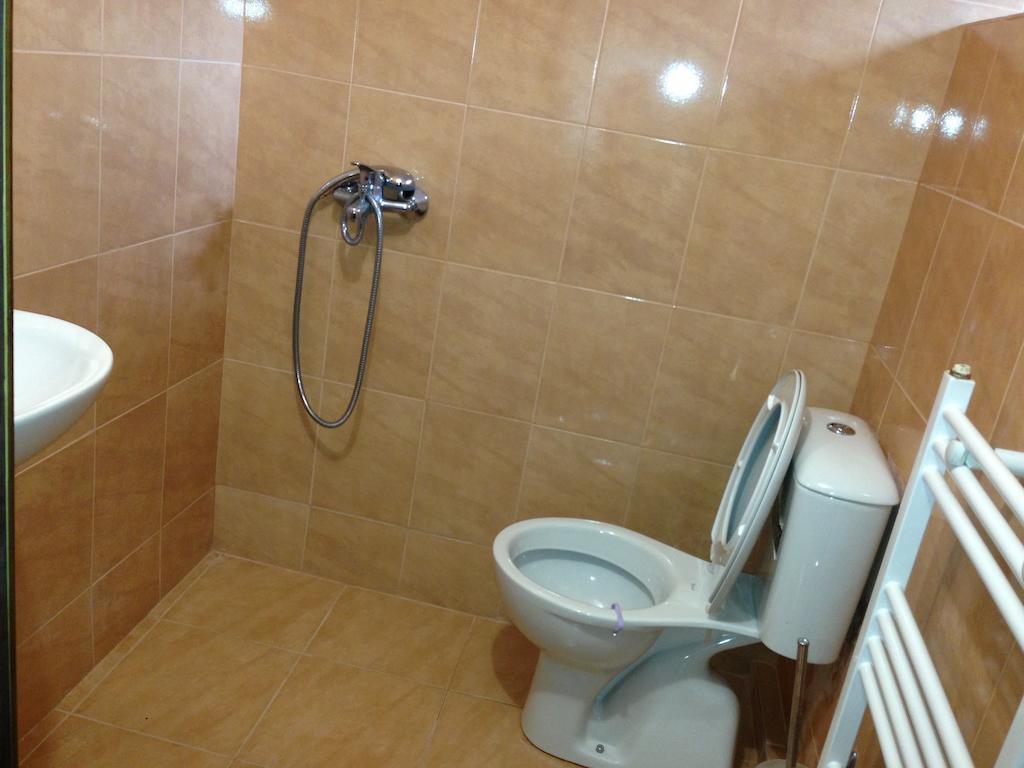 Ristevata Guest House Kovachevitsa Bagian luar foto